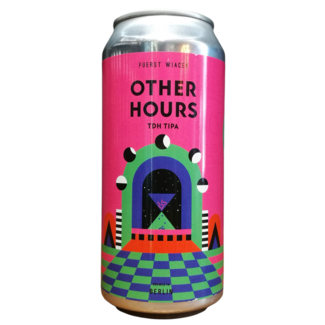 Fuerst Wiacek Fuerst Wiacek Death - Other hours (collab Sudden)