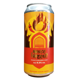Vault city Vault City - Mango inferno