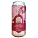 Vault city Vault City - Cherry drizzleberry cupcake