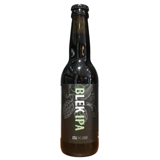 Vrijstad: Blekipa