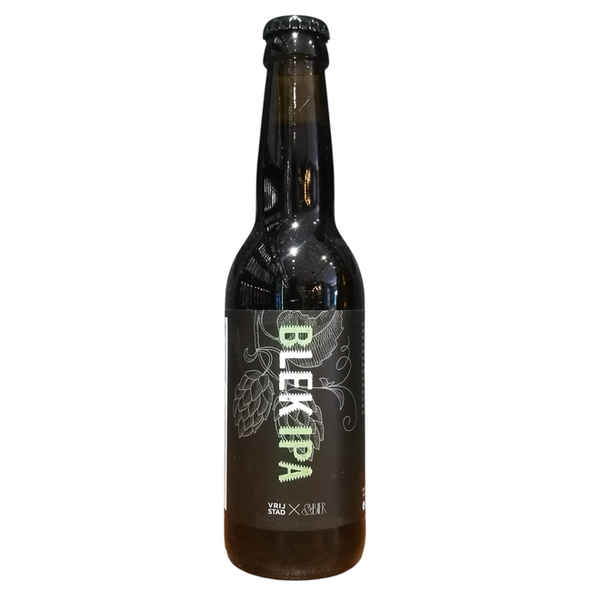 Vrijstad: Blekipa