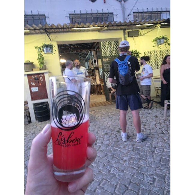 Biertrip Discovery Box: Portugal (Pre-order)