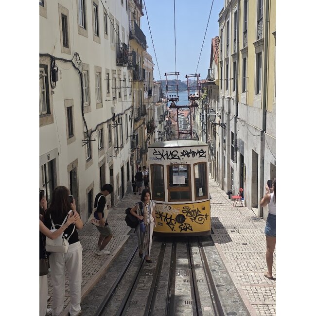 Biertrip Discovery Box: Portugal (Pre-order)