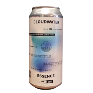 cloudwater Cloudwater - Essence