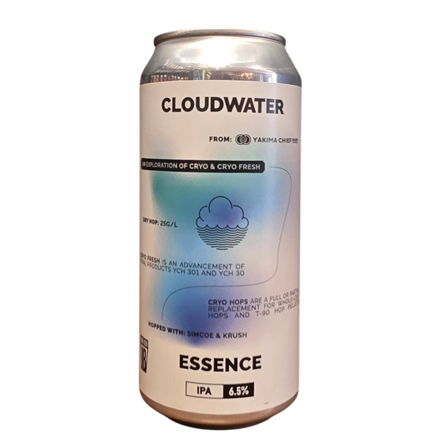 Cloudwater - Essence
