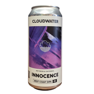 cloudwater Cloudwater - Innocence