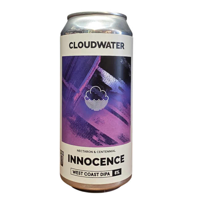 Cloudwater - Innocence