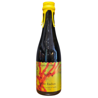 cloudwater Cloudwater - Stellae Radius (collab Elmeleven)