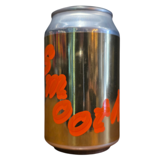 omnipollo Omnipollo - Vanilla Peanut Butter Smoothie