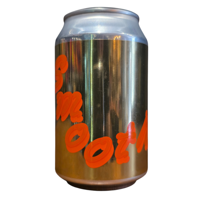Omnipollo - Vanilla Peanut Butter Smoothie