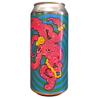 omnipollo Omnipollo - Late-Night Craving (collab Troon)