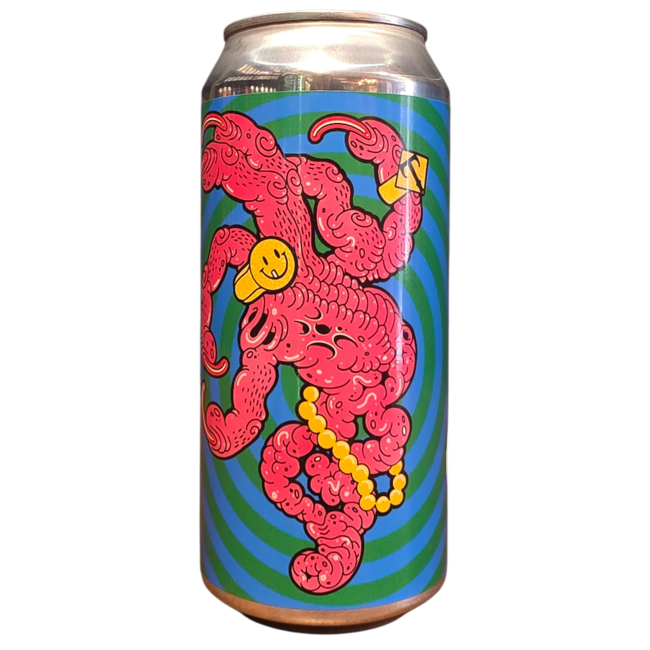 Omnipollo - Late-Night Craving (collab Troon)