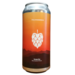Folkingebrew | Orange Sky