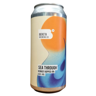 Bereta Bereta | Sea Through