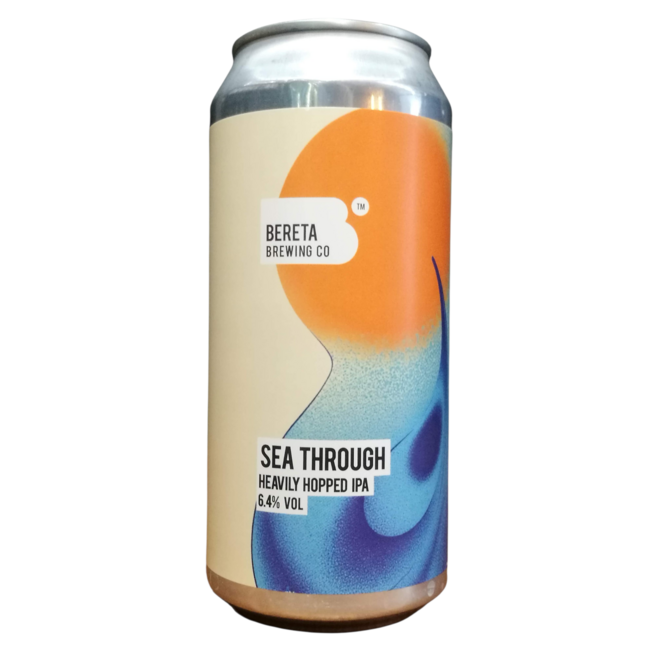 Bereta | Sea Through