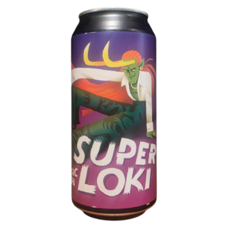 Walhalla Walhalla - Super Loki