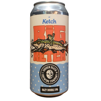 sudden death Sudden Death - The big ketch