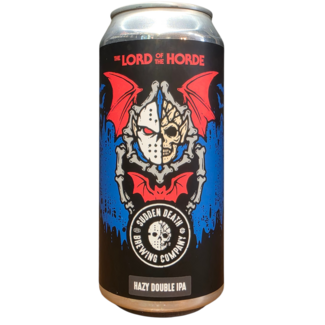 sudden death Sudden Death - Lord of the horde