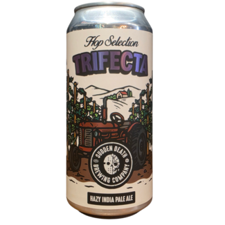 sudden death Sudden Death - Hop selection - trifecta