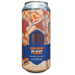 Vault city Vault City - Iron brew float