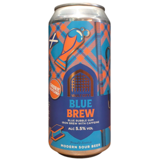 Vault city Vault City - Blue brew