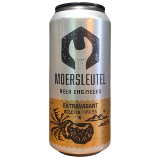 moersleutel Moersleutel - Dolcita