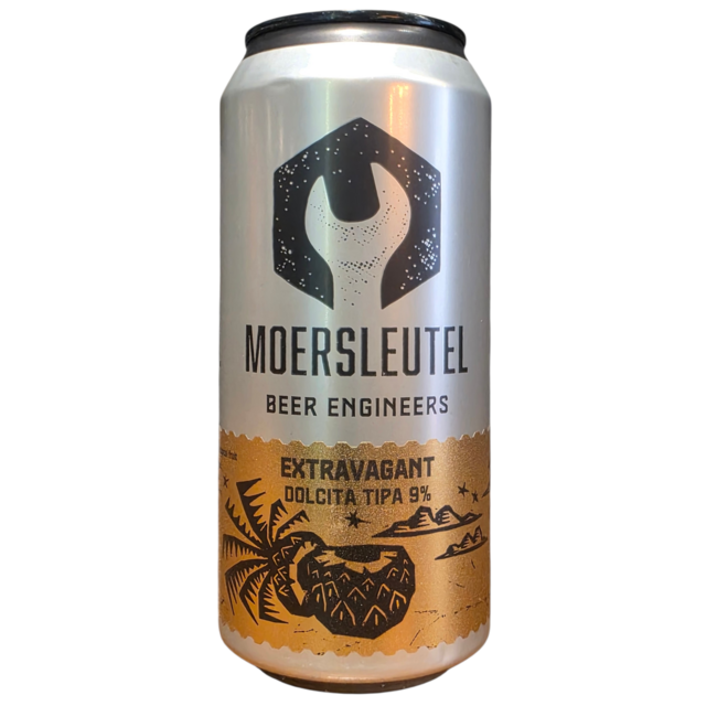 Moersleutel - Dolcita