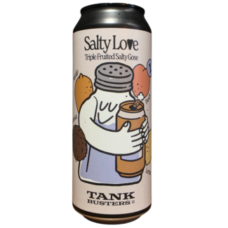 Tankbusters TankBusters - Salty Love vol. 1