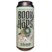 Tankbusters TankBusters - Book of Hops vol. 12