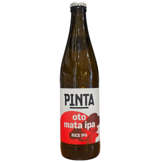 Pinta Pinta - Oto Mata