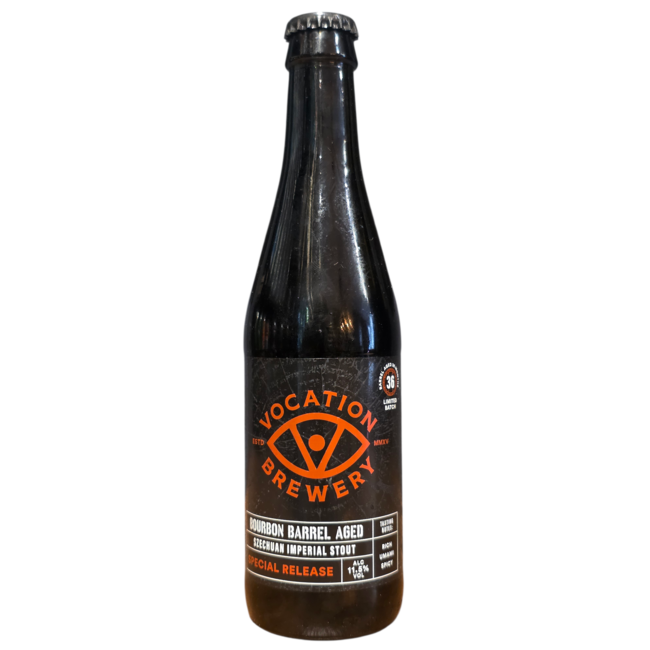 Vocation - Imperial Kirsch