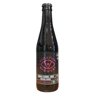 Vocation - Szechuan Imperial Stout
