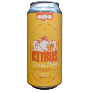 Oso - Citrus