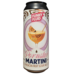Funky Fluid Funky Fluid - Cocktail Series: Pornstar Martini