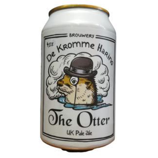 Kromme Haring Kromme Haring - the Otter