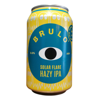 Brulo x We Can Be Friends - IPA Nectaron, Citra, Motueka (collab BRULO)