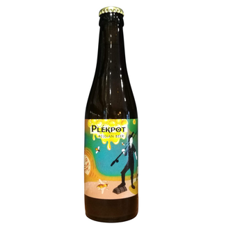 Brouwerij Vandijck - Plèkpot