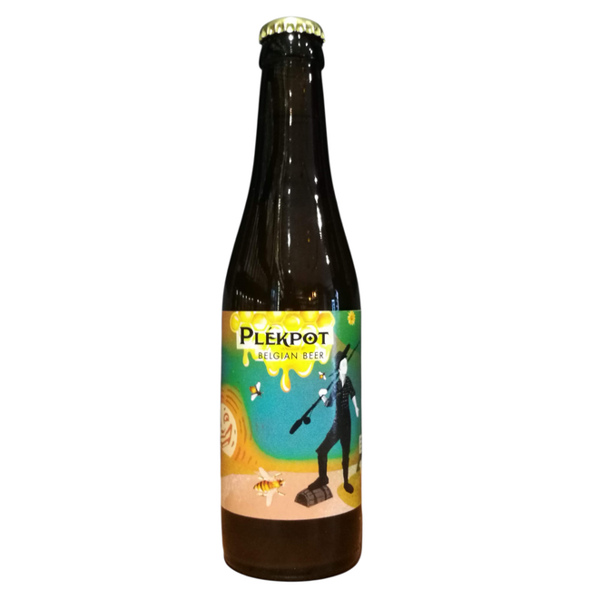 Brouwerij Vandijck - Plèkpot