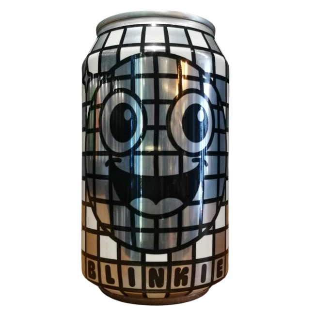 Dok Brewing - Blinkie