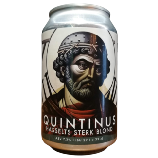 Hophemel Hophemel - Quintinus