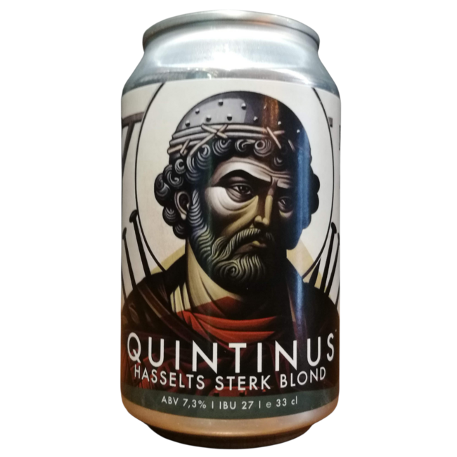 Hophemel - Quintinus