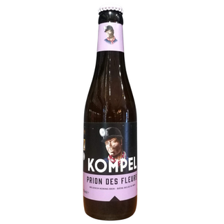 Kompel - Prion des Fleurs