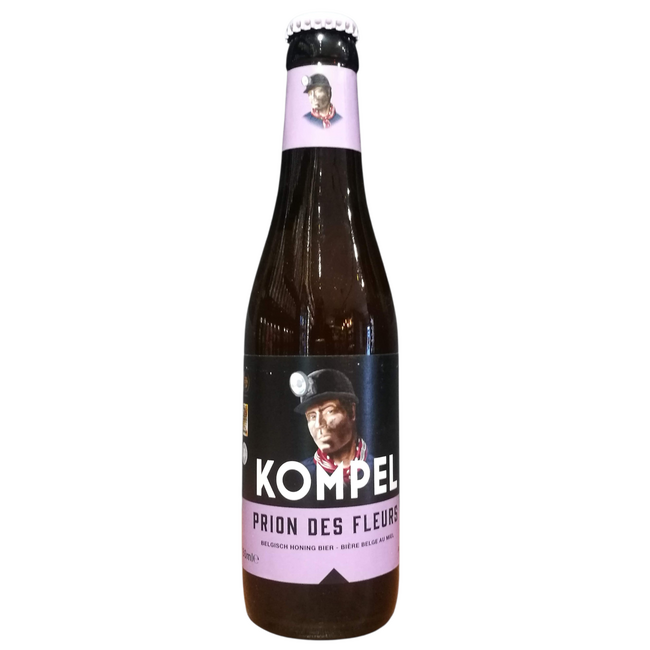 Kompel - Prion des Fleurs