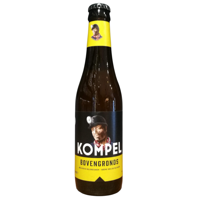 Kompel - Bovengronds