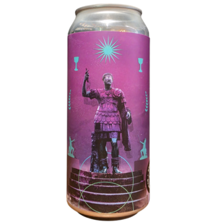 Brasserie du Bas-Canada - Double Dry Hopped Hadrien