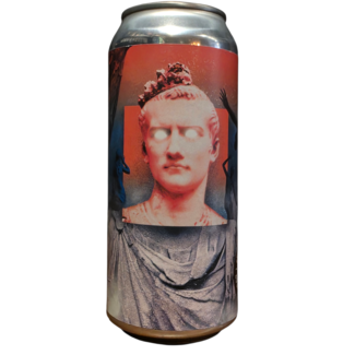 Brasserie du Bas-Canada - Caligula
