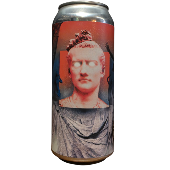Brasserie du Bas-Canada - Caligula