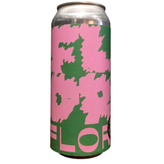 Brasserie du Bas-Canada - Flor