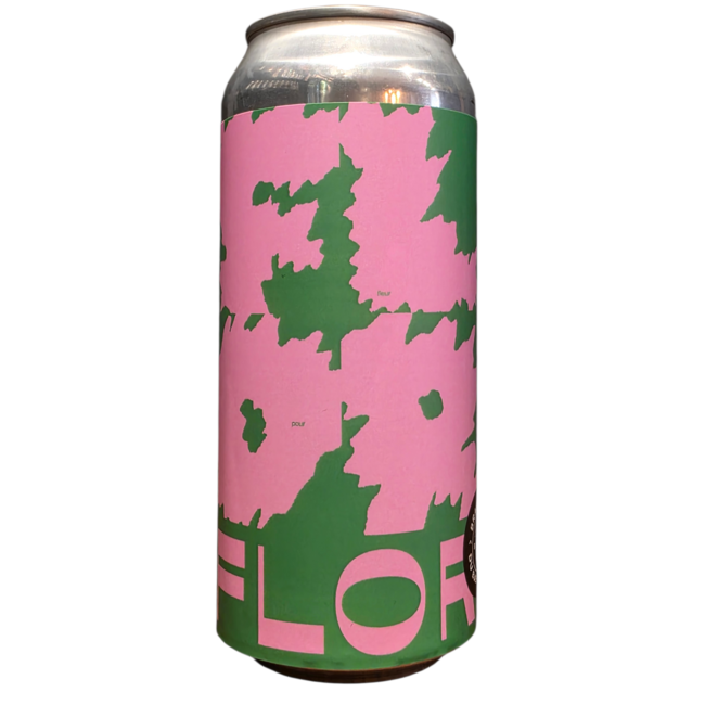 Brasserie du Bas-Canada - Flor