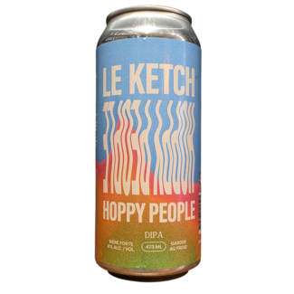 Le Ketch Le Ketch - Capitaine Over